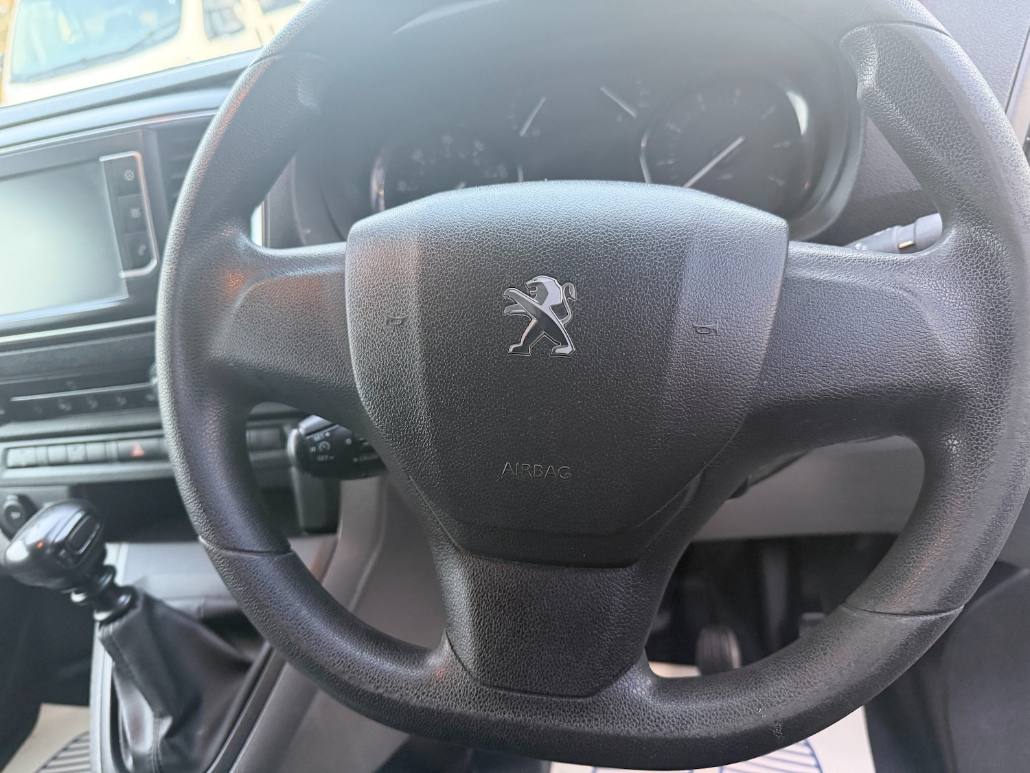 Used Peugeot Expert 2020 for sale - 76316499: Photo 19