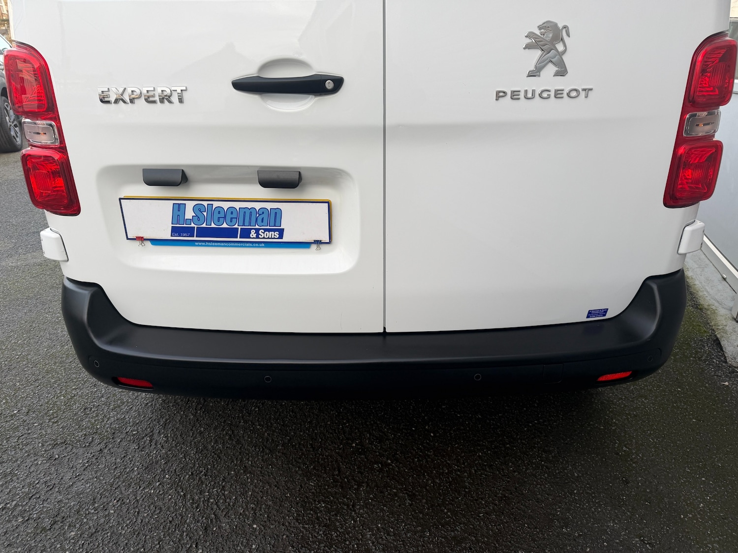 Used Peugeot Expert 2020 for sale - 76316499: Photo 21