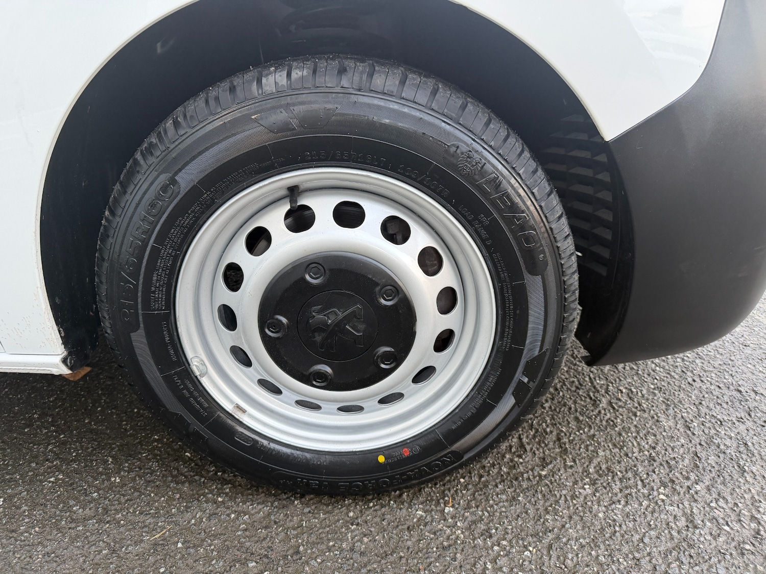 Used Peugeot Expert 2020 for sale - 76316499: Photo 22