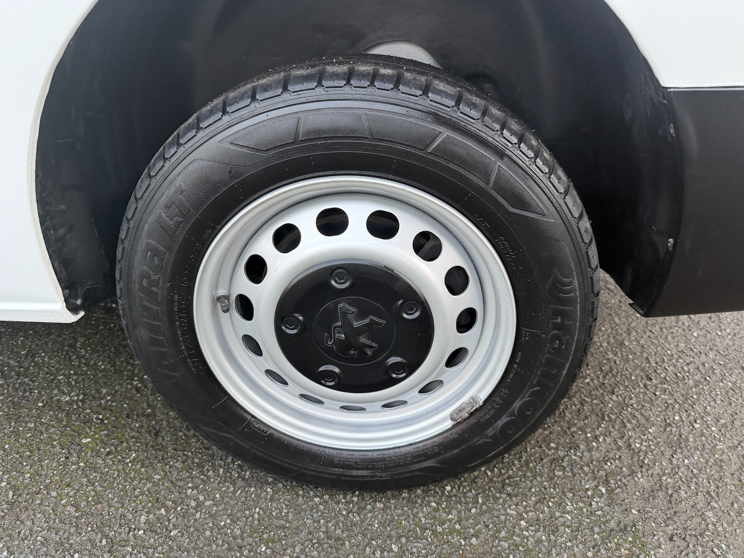 Used Peugeot Expert 2020 for sale - 76316499: Photo 24