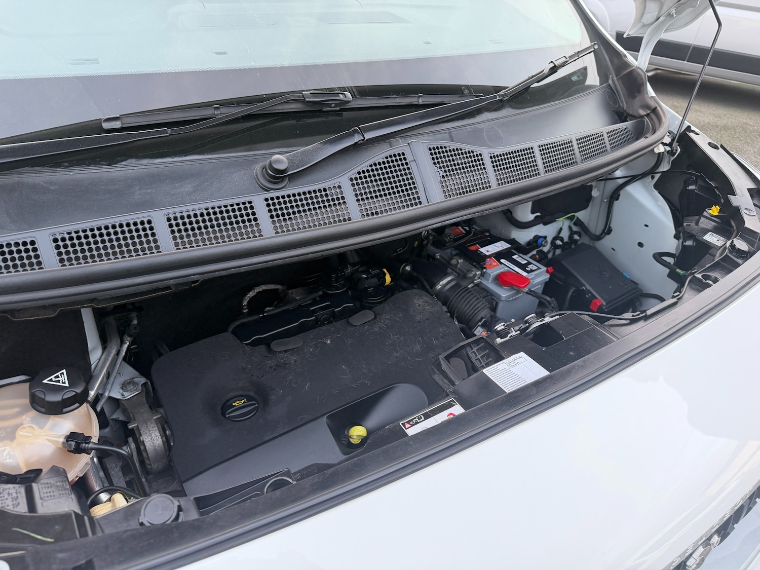 Used Peugeot Expert 2020 for sale - 76316499: Photo 26