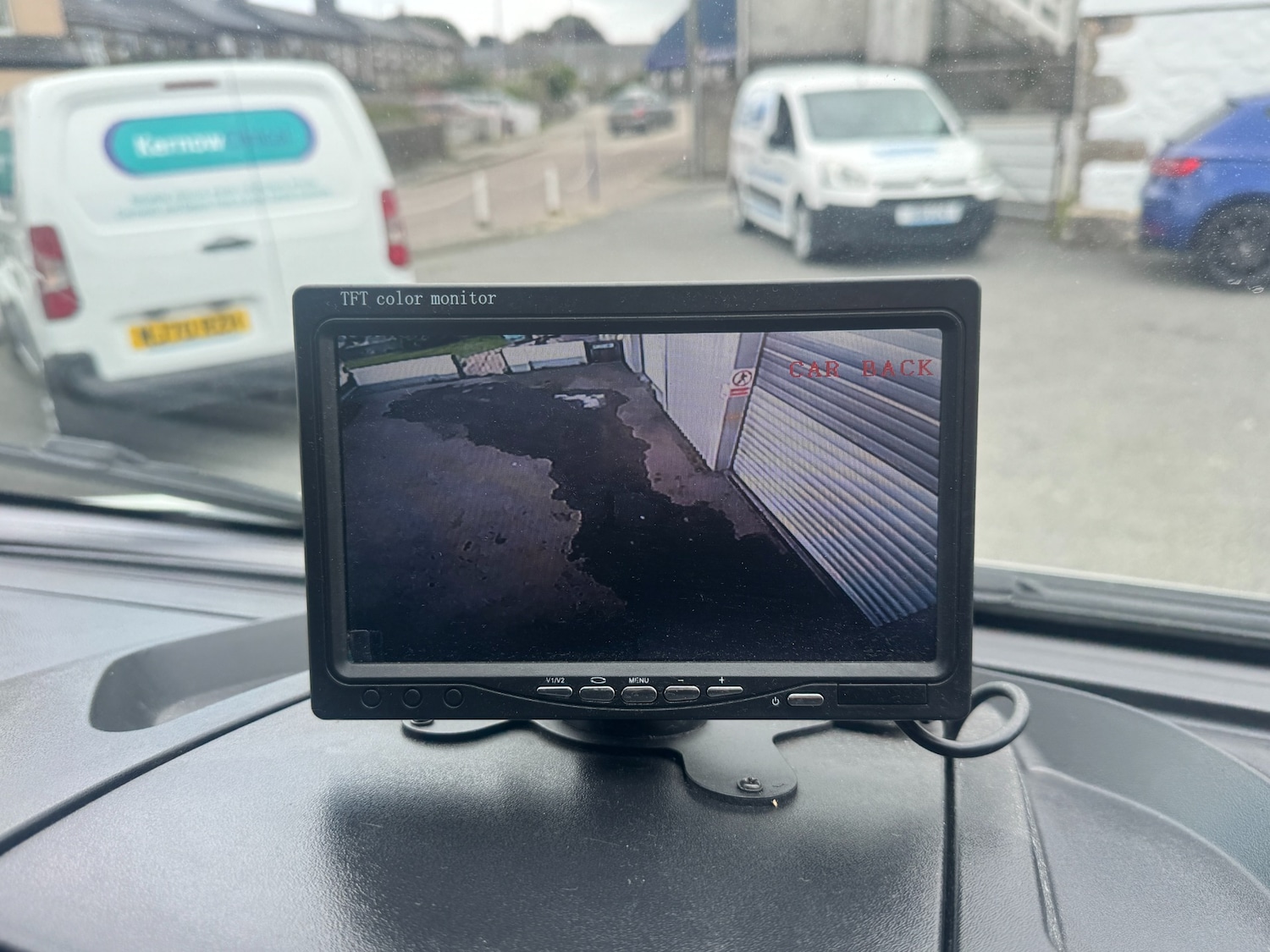 Vehicle 16