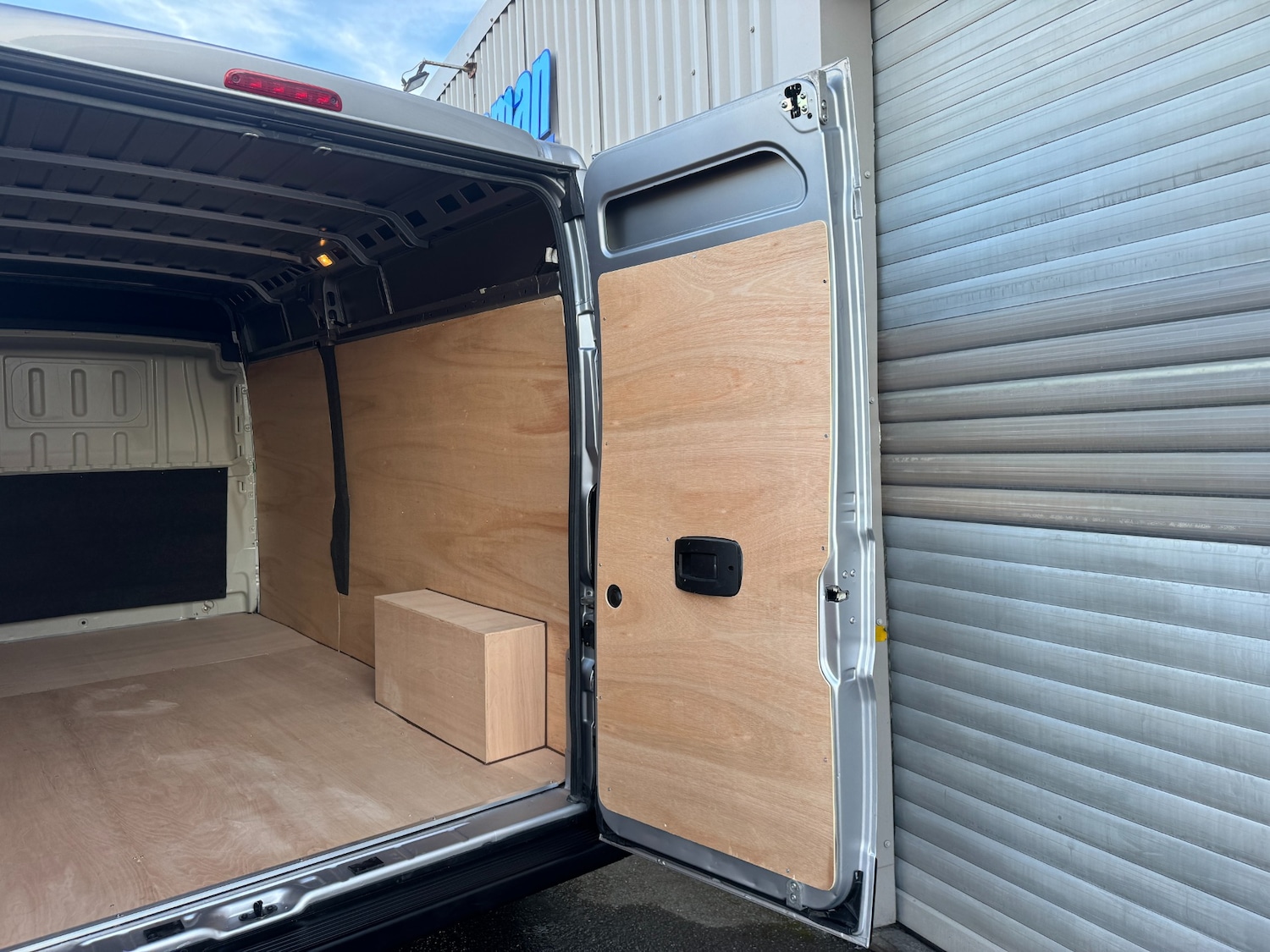 Used Vauxhall Movano 2022 for sale - 76097656: Photo 10