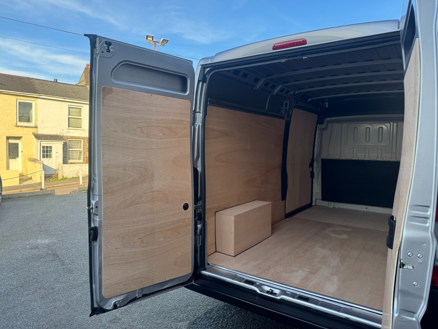 Used Vauxhall Movano 2022 for sale - 76097656: Photo 11