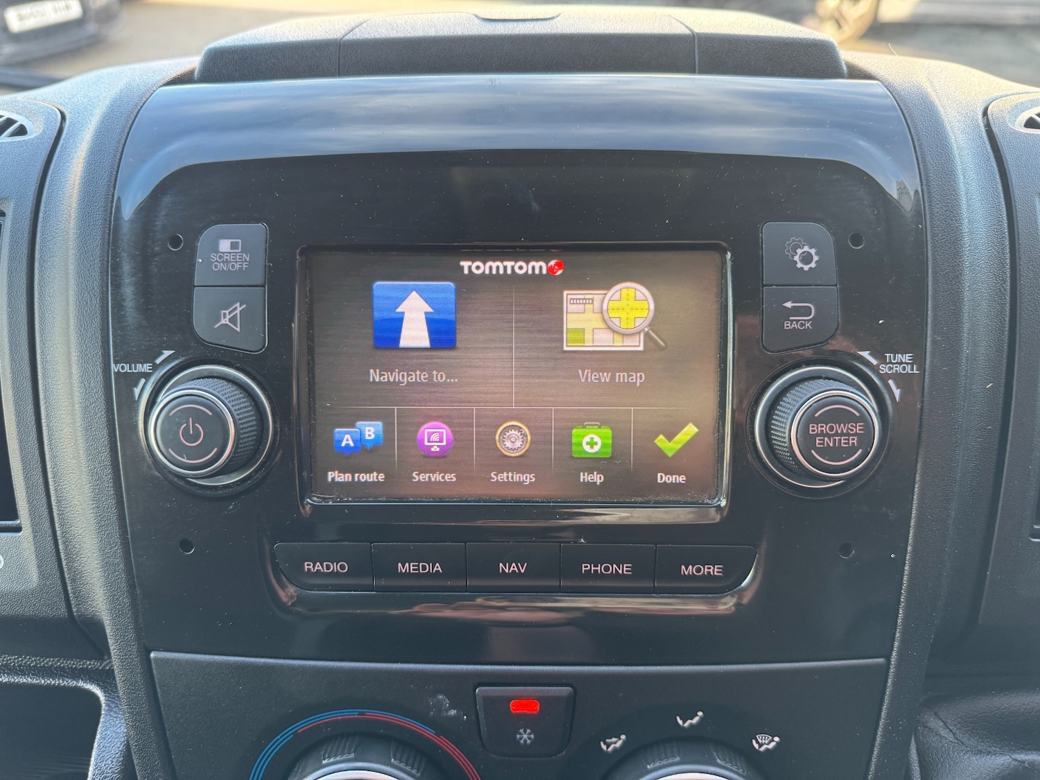 Used Vauxhall Movano 2022 for sale - 76097656: Photo 12