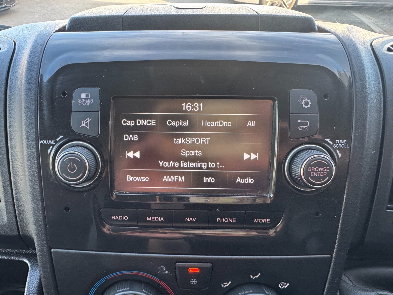 Used Vauxhall Movano 2022 for sale - 76097656: Photo 13