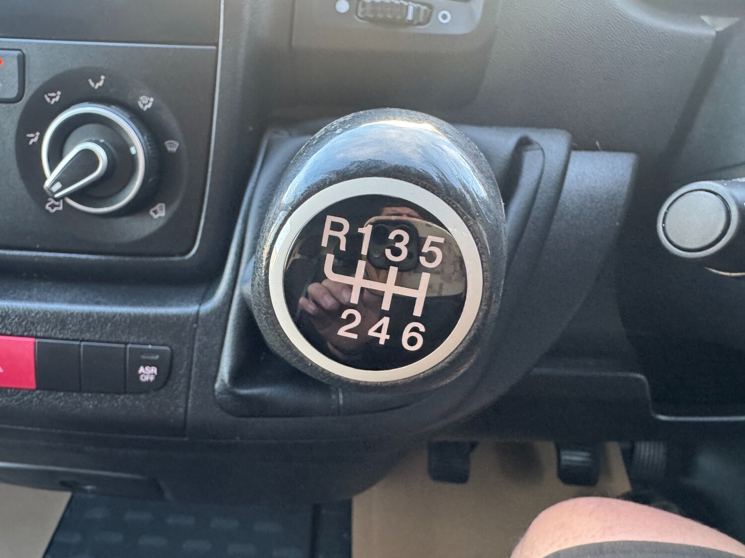 Used Vauxhall Movano 2022 for sale - 76097656: Photo 14