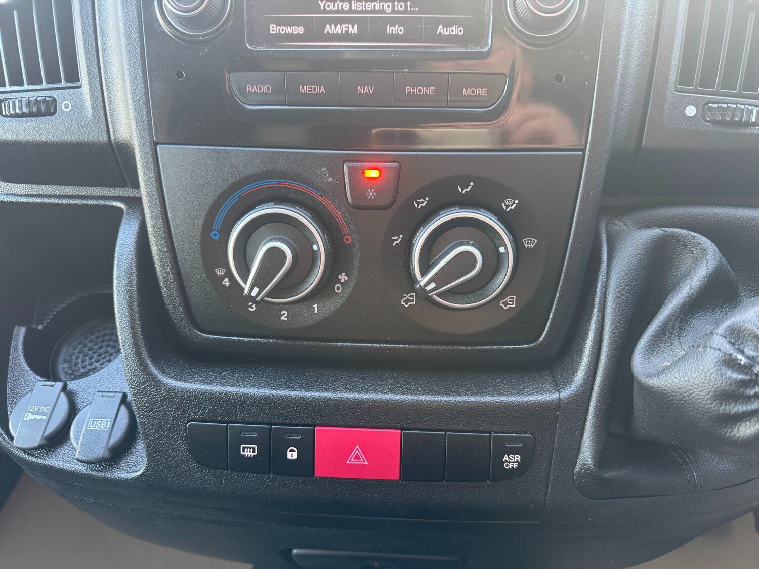 Used Vauxhall Movano 2022 for sale - 76097656: Photo 15