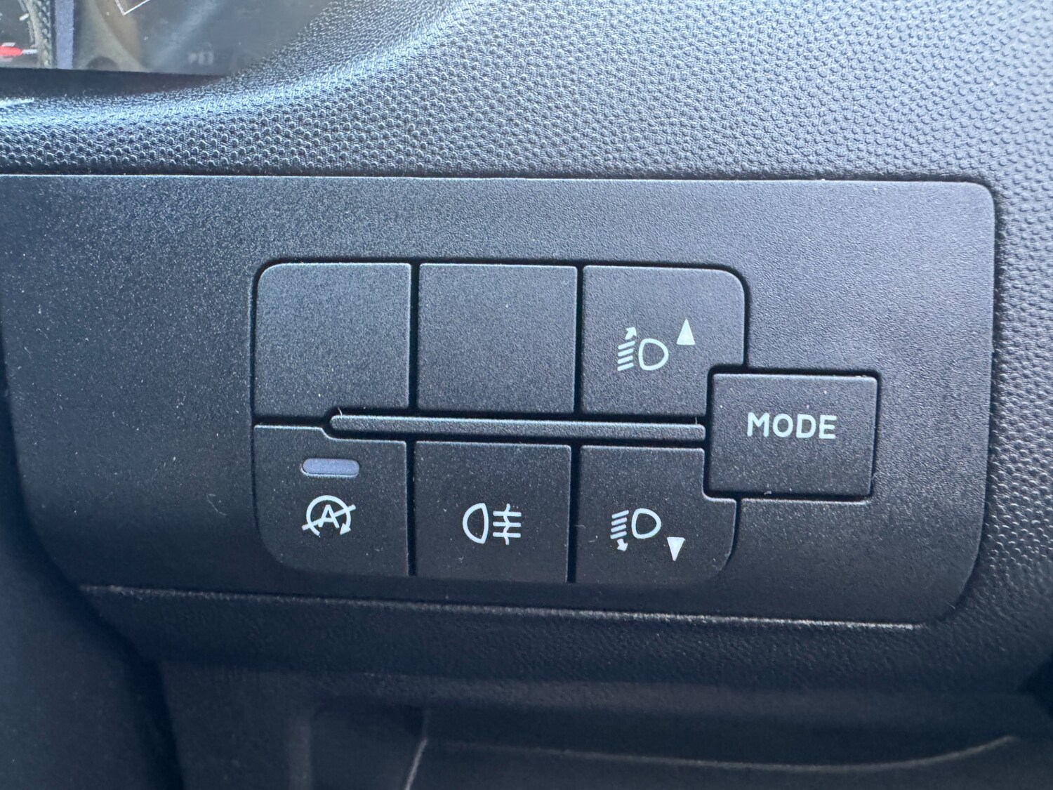 Used Vauxhall Movano 2022 for sale - 76097656: Photo 18