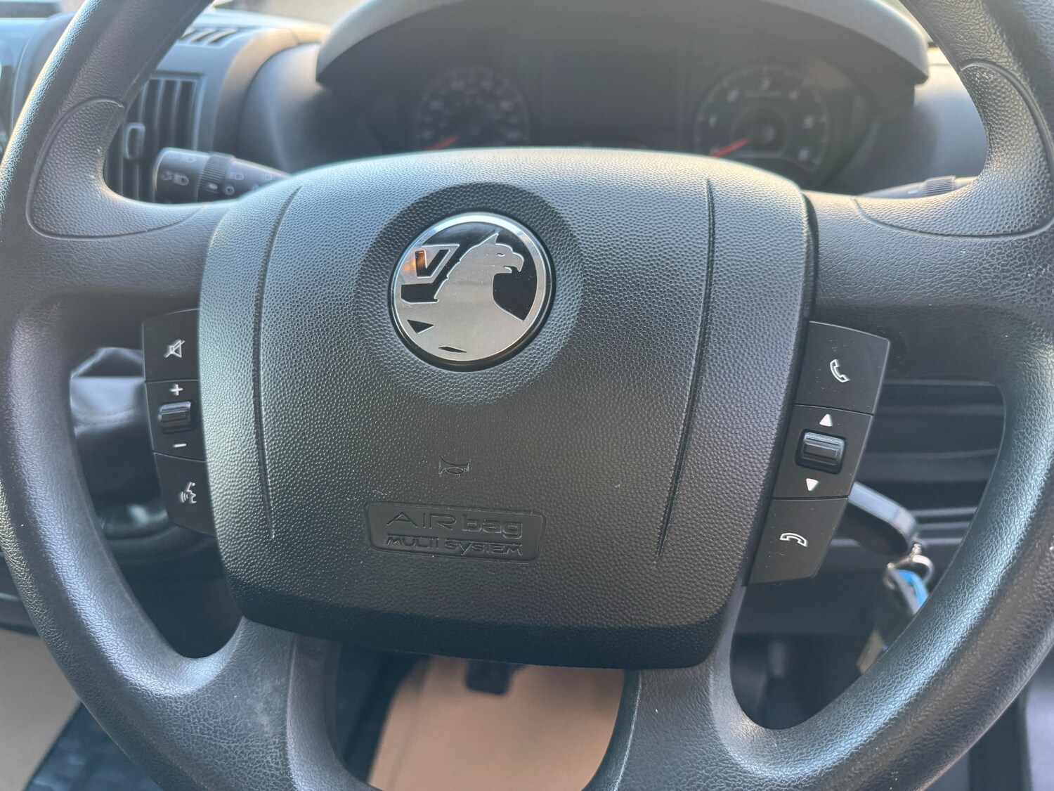 Used Vauxhall Movano 2022 for sale - 76097656: Photo 19