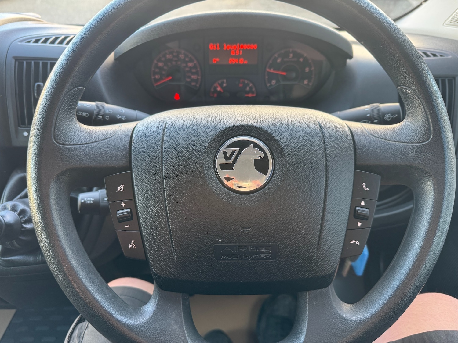 Used Vauxhall Movano 2022 for sale - 76097656: Photo 20