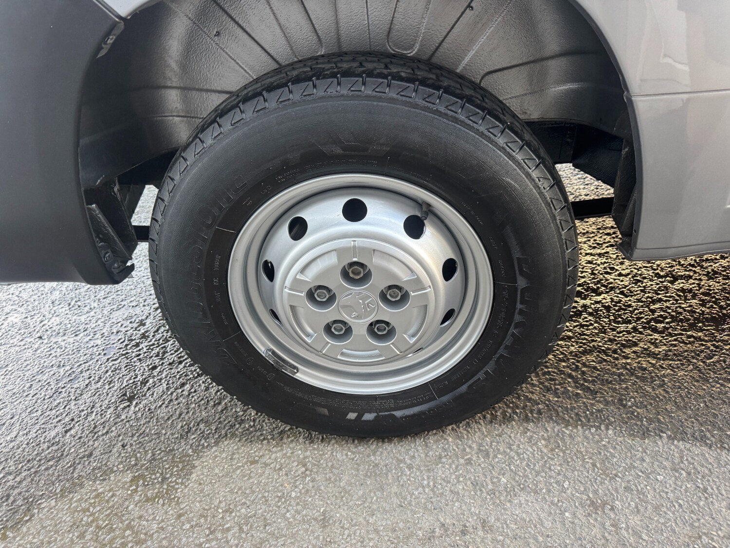 Used Vauxhall Movano 2022 for sale - 76097656: Photo 24