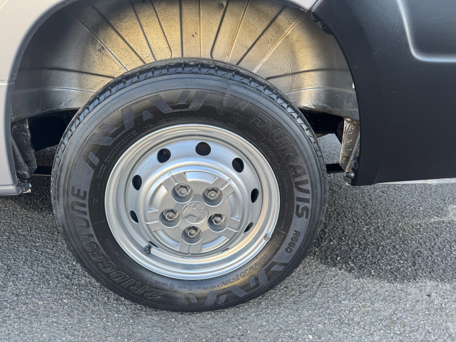 Used Vauxhall Movano 2022 for sale - 76097656: Photo 25