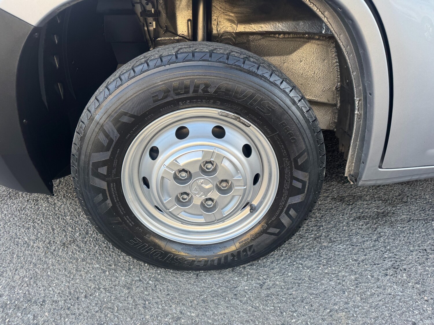 Used Vauxhall Movano 2022 for sale - 76097656: Photo 26