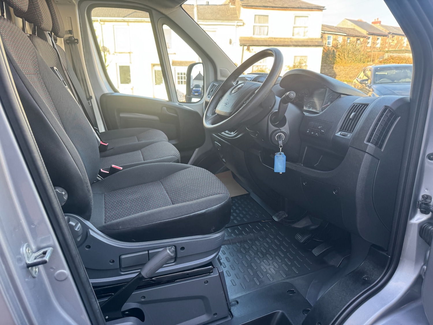 Used Vauxhall Movano 2022 for sale - 76097656: Photo 7