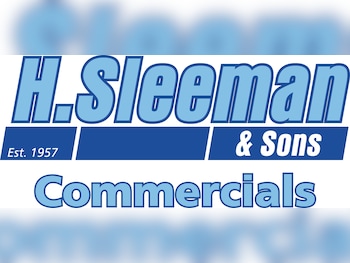 Ford Transit Custom feature image