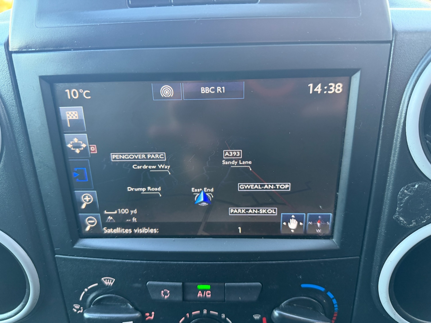 Used Peugeot Partner 2017 for sale - 76705644: Photo 14