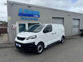 Used Peugeot Expert 2020 for sale - 75005633: Photo