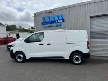 Used Peugeot Expert 2020 for sale - 75005633: Photo