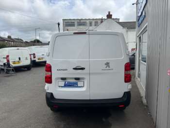 Used Peugeot Expert 2020 for sale - 75005633: Photo