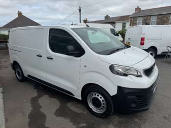 Used Peugeot Expert 2020 for sale - 75005633: Photo
