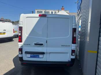 Used Renault Trafic 2021 for sale - 74718190: Photo