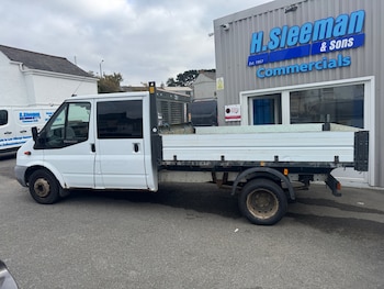 Used Ford Transit 2014 for sale - 76198640: Photo