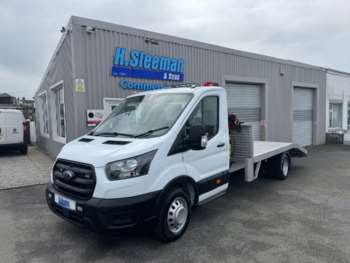 Used Ford Transit 2023 for sale - 73998670: Photo
