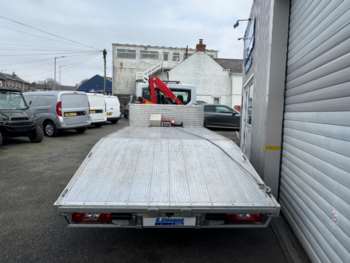 Used Ford Transit 2023 for sale - 73998670: Photo