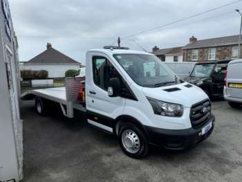 Used Ford Transit 2023 for sale - 73998670: Photo
