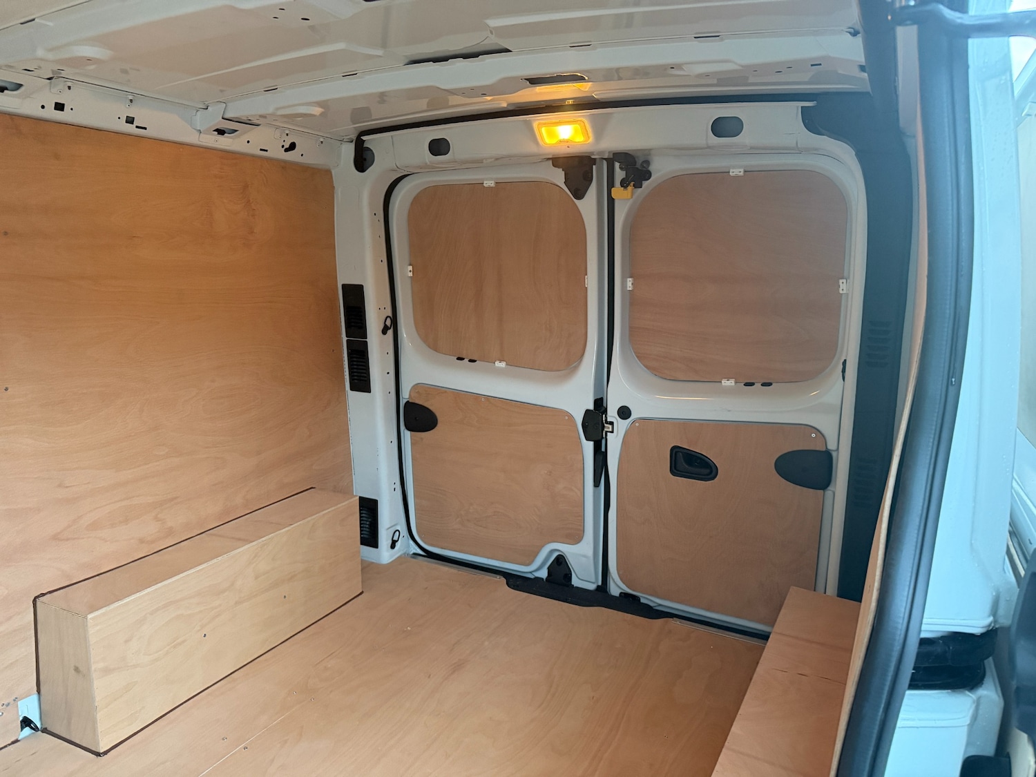 Used Renault Trafic 2019 for sale - 76268715: Photo 12