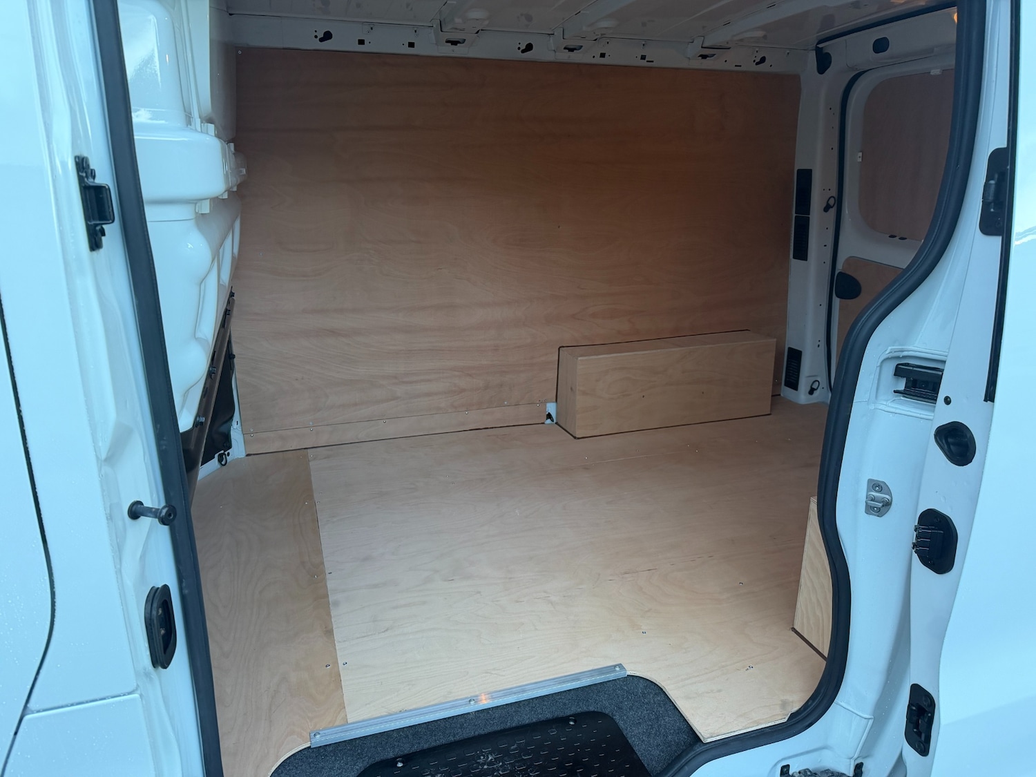 Used Renault Trafic 2019 for sale - 76268715: Photo 13