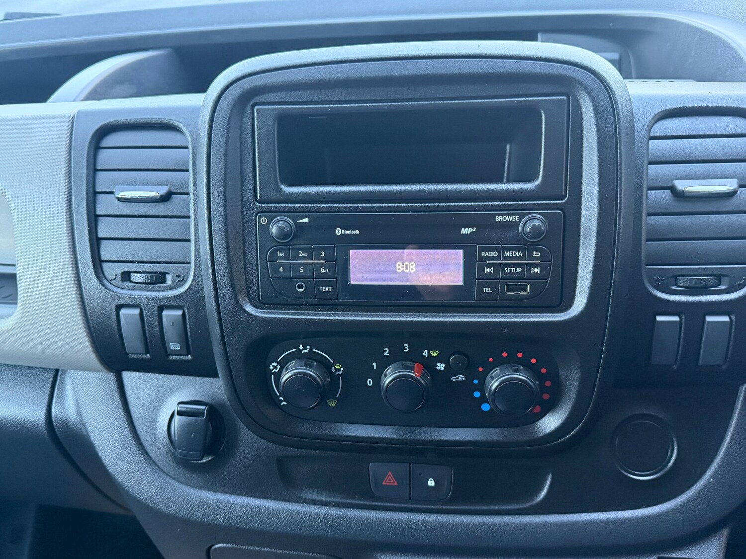 Used Renault Trafic 2019 for sale - 76268715: Photo 15