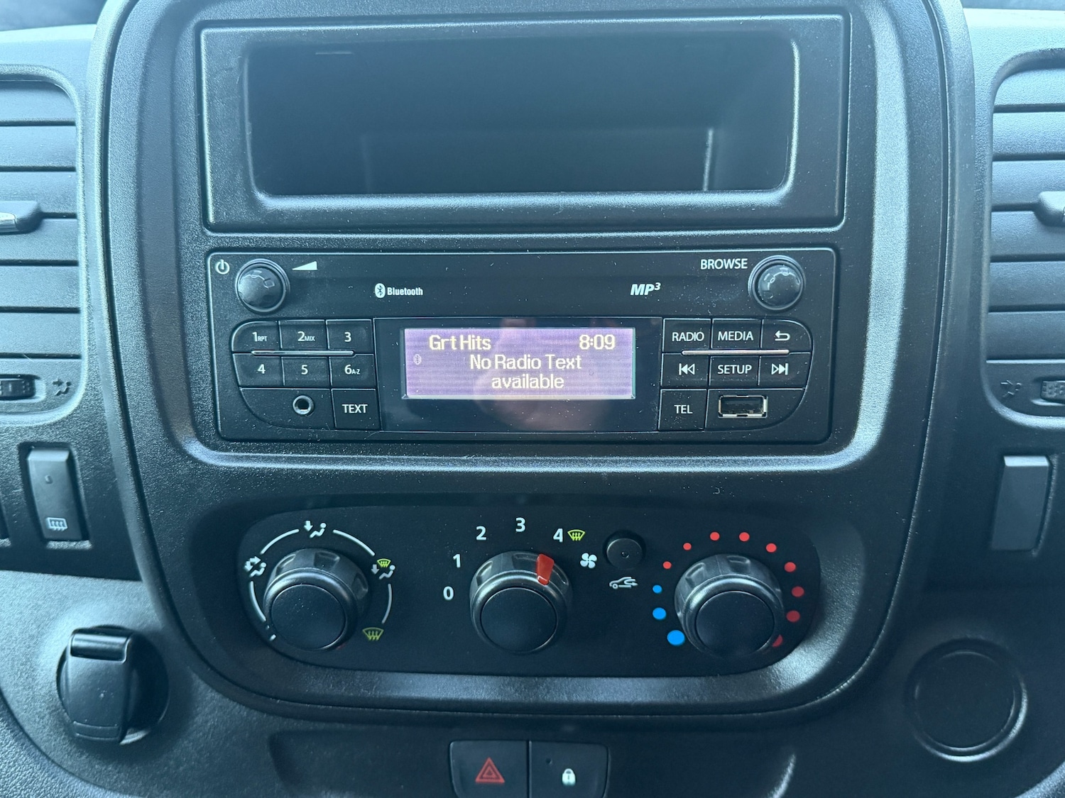 Used Renault Trafic 2019 for sale - 76268715: Photo 16