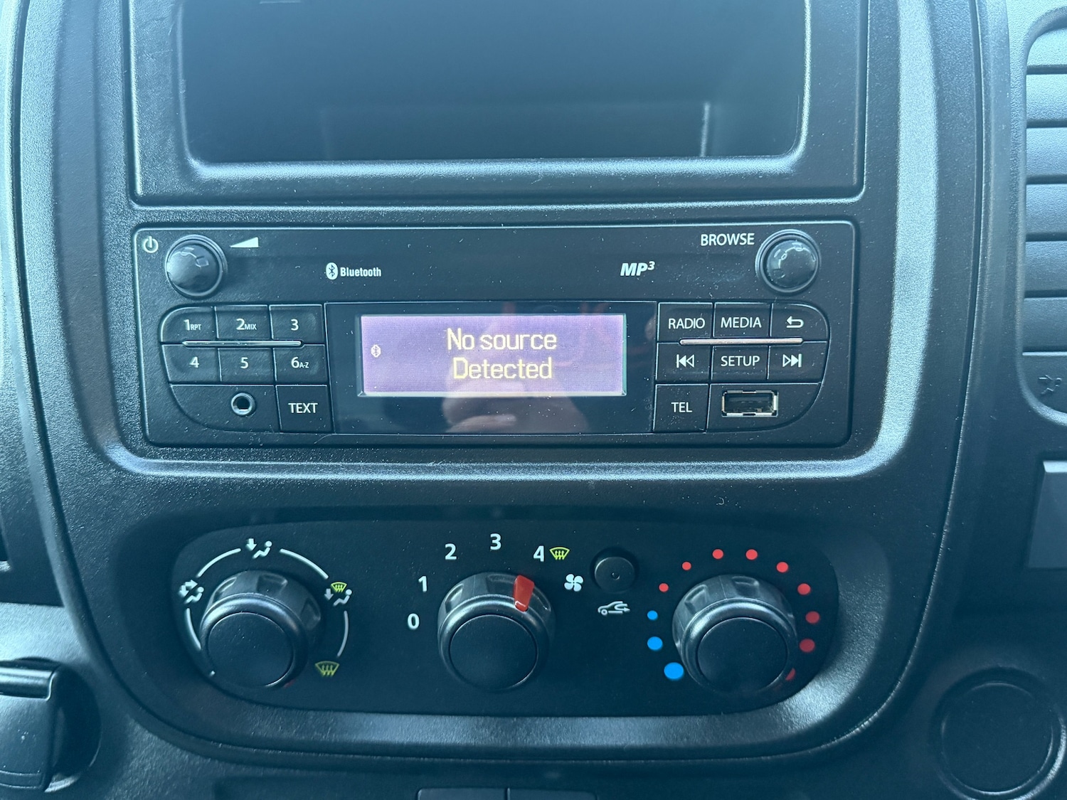 Used Renault Trafic 2019 for sale - 76268715: Photo 17