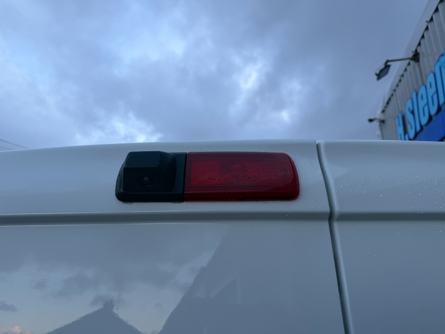 Used Renault Trafic 2019 for sale - 76268715: Photo 21