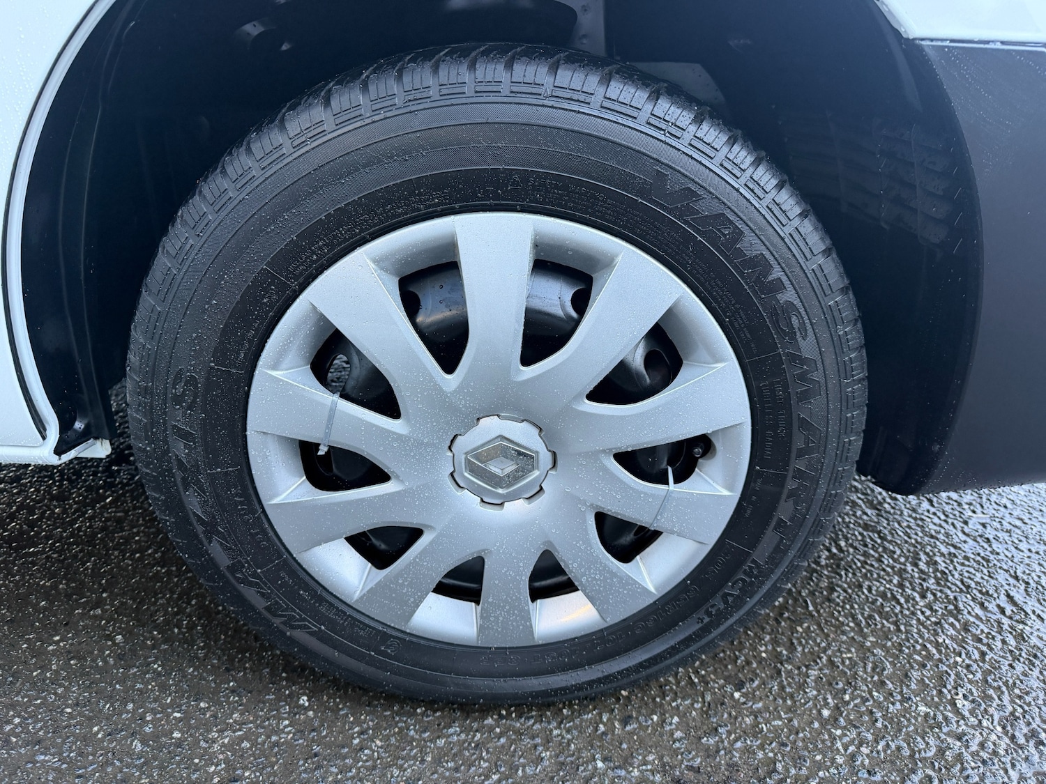 Used Renault Trafic 2019 for sale - 76268715: Photo 24