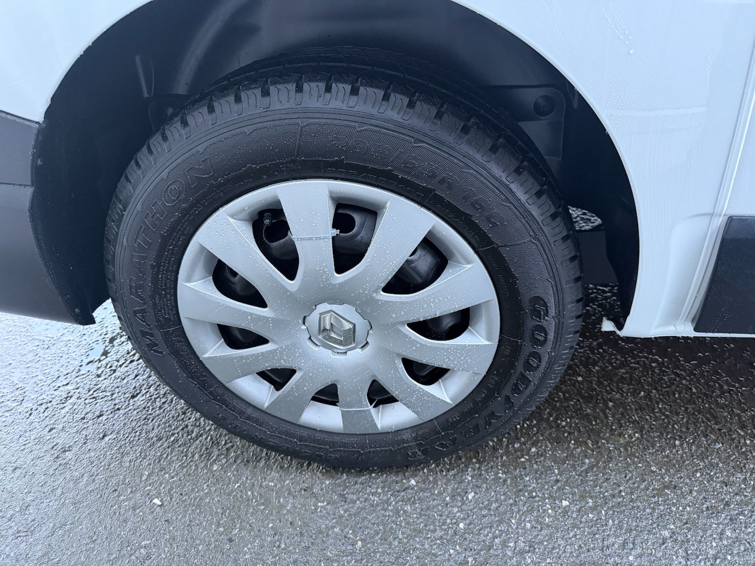 Used Renault Trafic 2019 for sale - 76268715: Photo 25