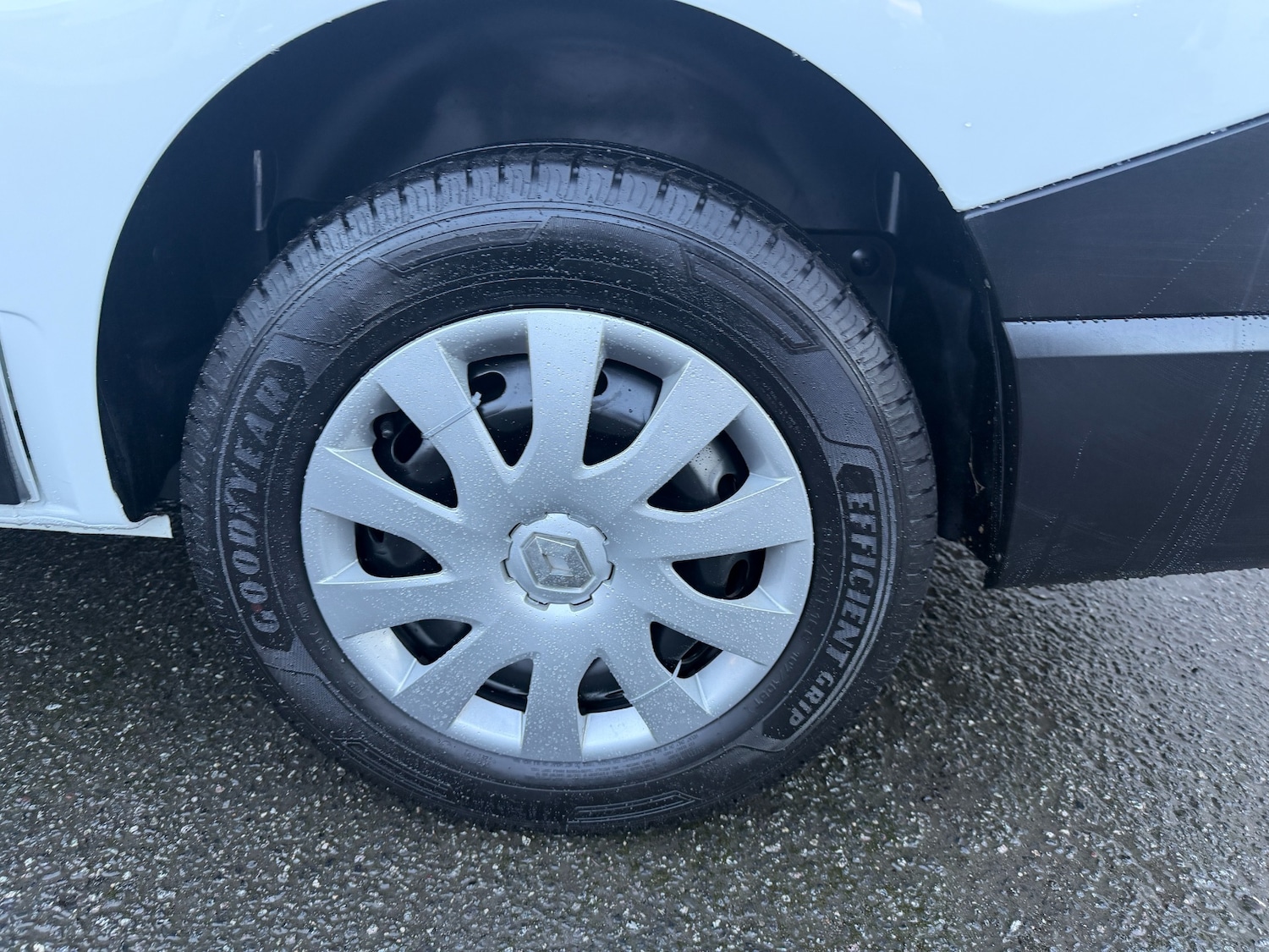 Used Renault Trafic 2019 for sale - 76268715: Photo 26