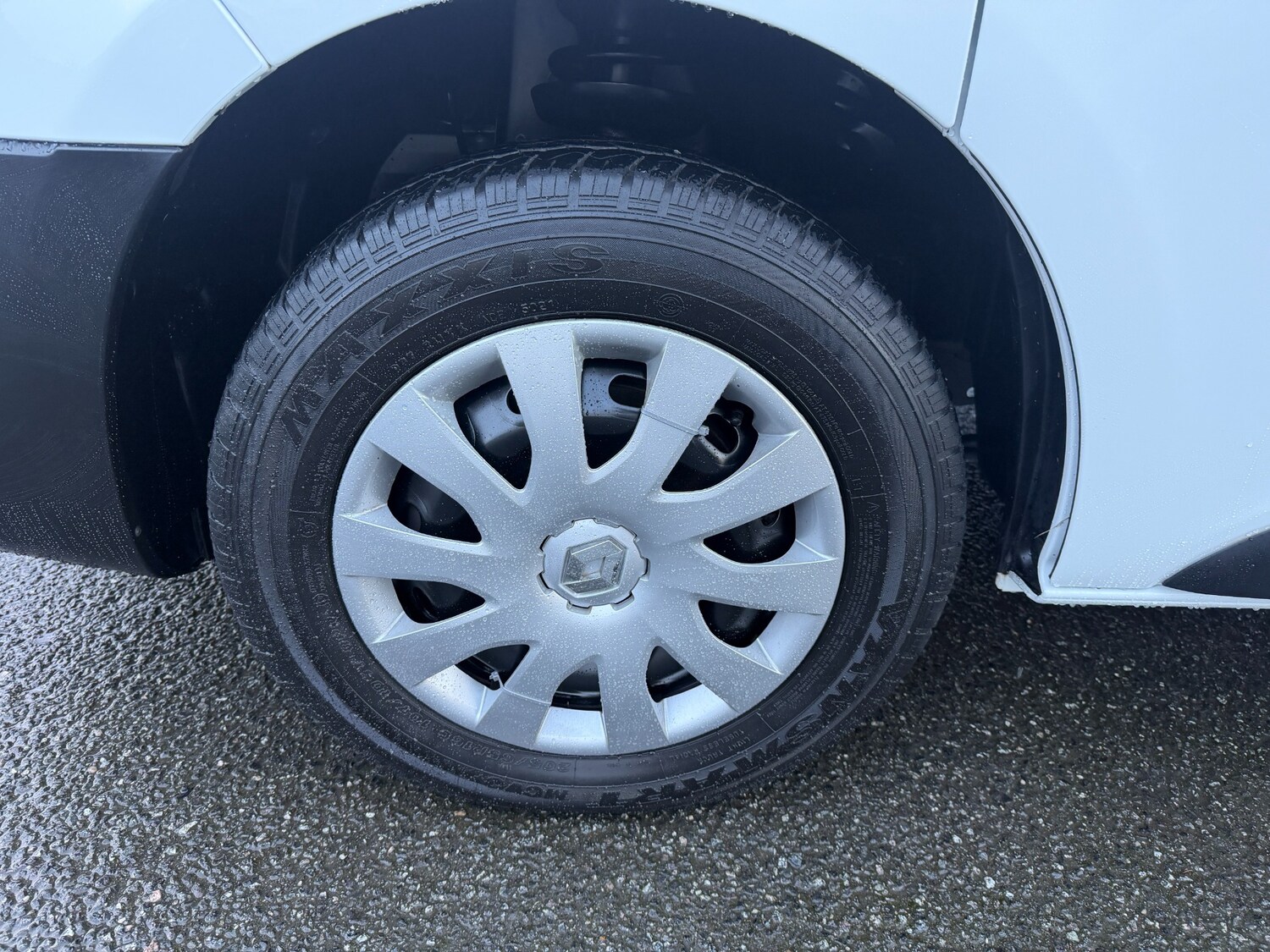 Used Renault Trafic 2019 for sale - 76268715: Photo 27