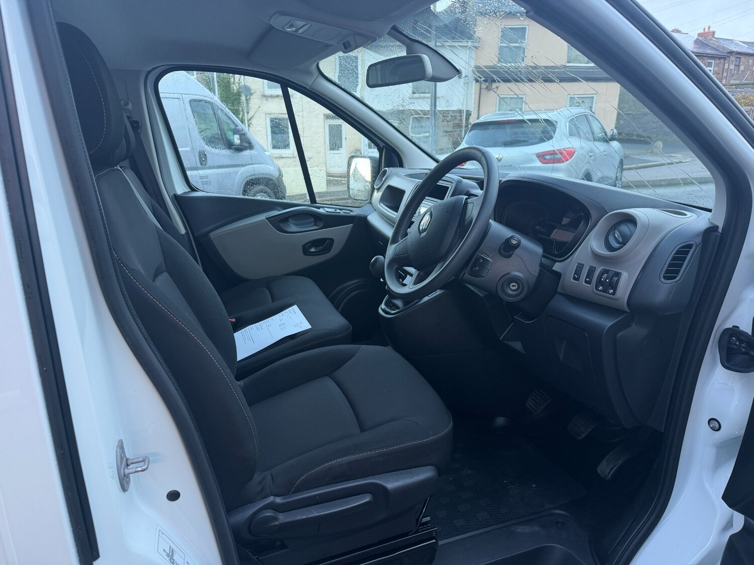 Used Renault Trafic 2019 for sale - 76268715: Photo 7