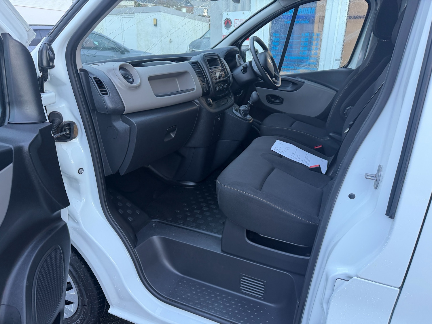 Used Renault Trafic 2019 for sale - 76268715: Photo 8