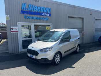 Used Ford Transit Courier 2019 for sale - 74718263: Photo