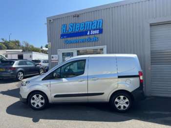 Used Ford Transit Courier 2019 for sale - 74718263: Photo