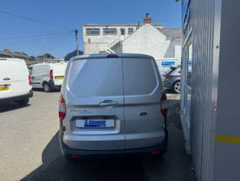 Used Ford Transit Courier 2019 for sale - 74718263: Photo