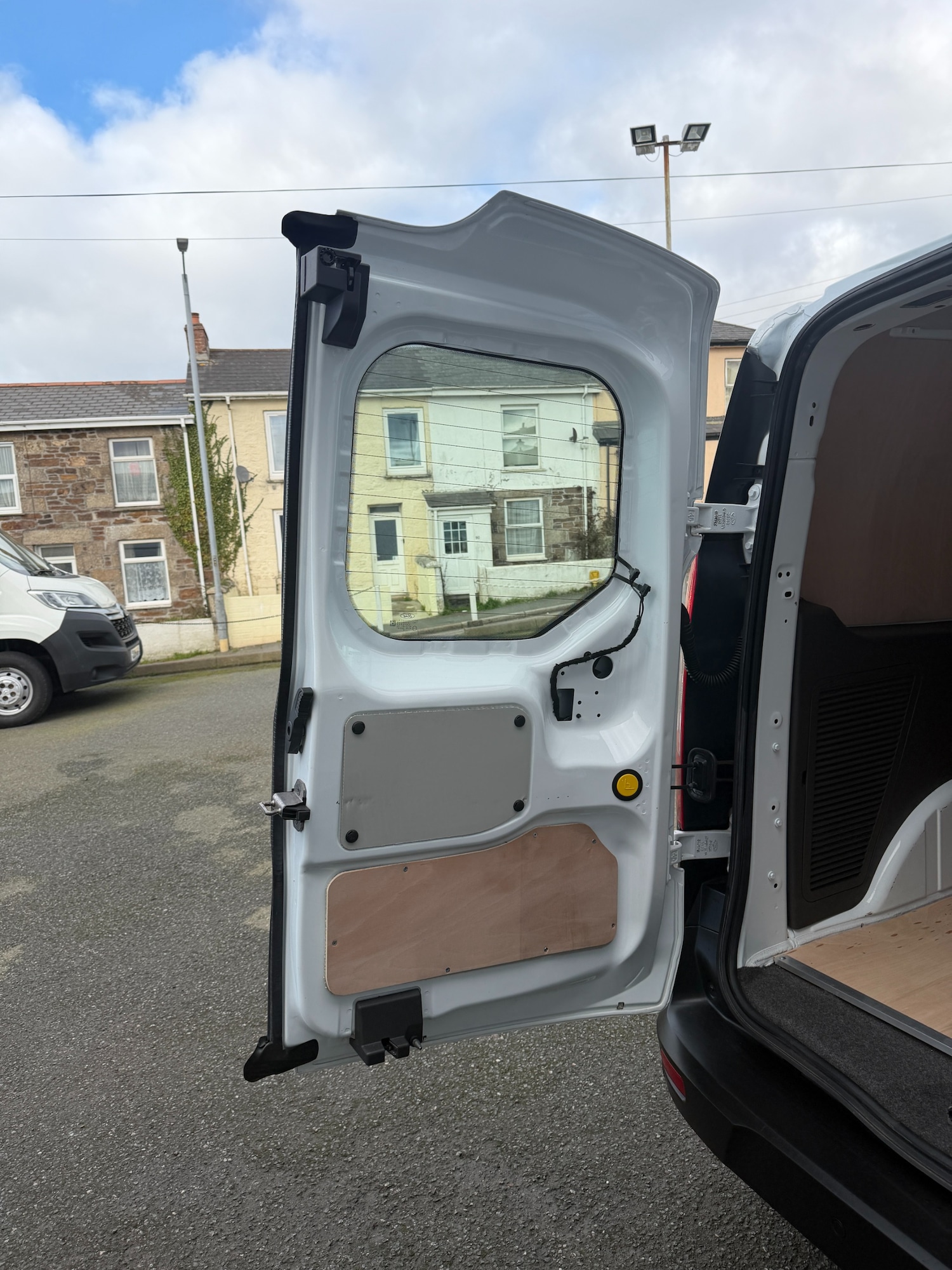 Used Ford Transit Connect 2021 for sale - 77409681: Photo 10