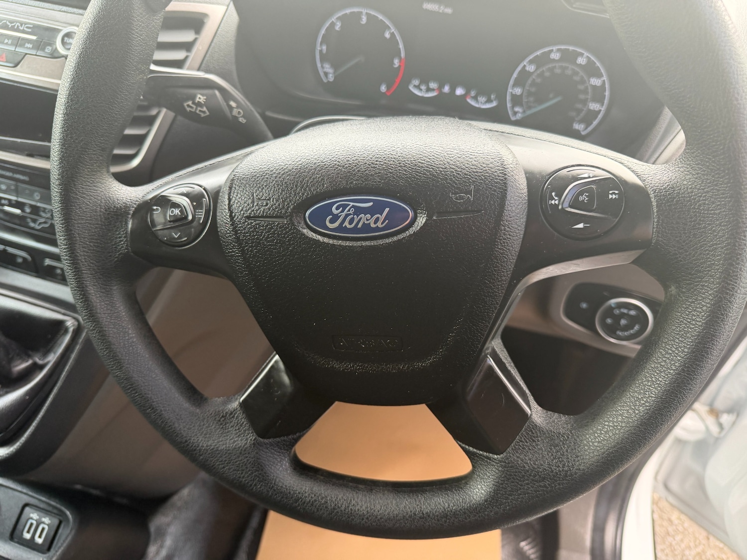 Used Ford Transit Connect 2021 for sale - 77409681: Photo 15