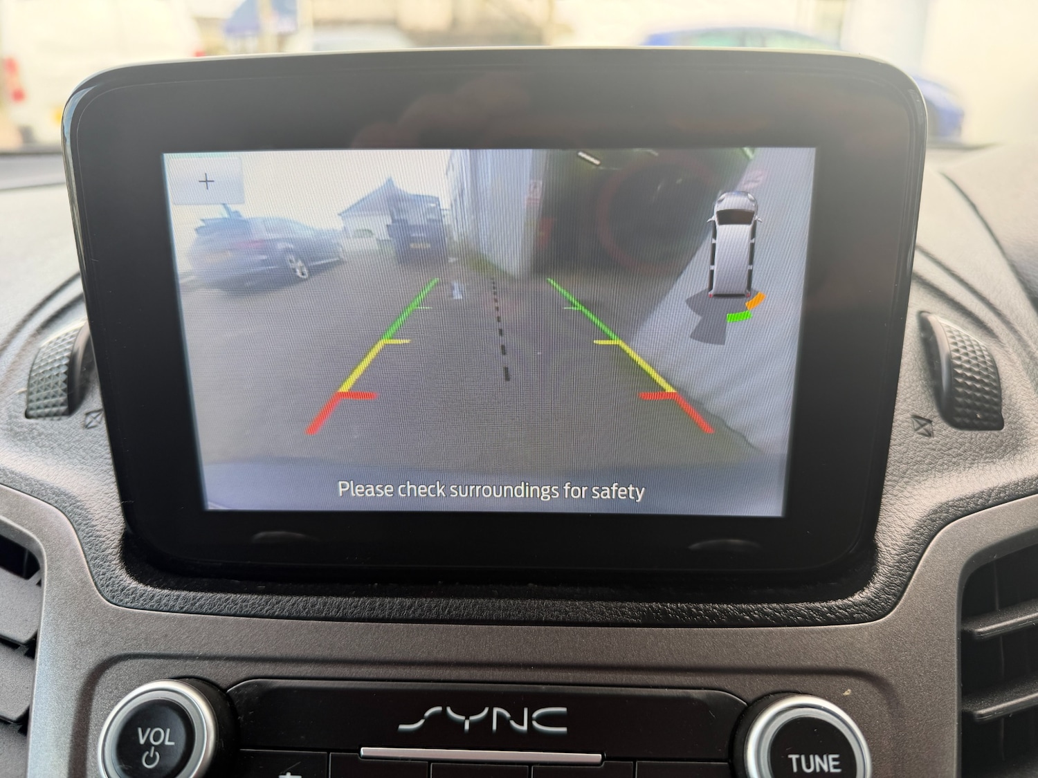 Used Ford Transit Connect 2021 for sale - 77409681: Photo 16