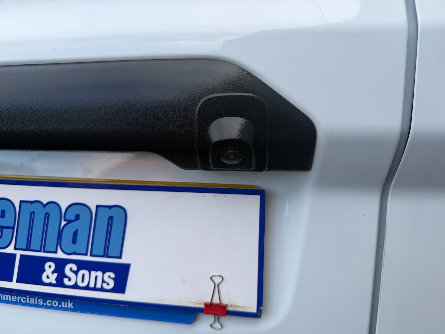 Used Ford Transit Connect 2021 for sale - 77409681: Photo 17