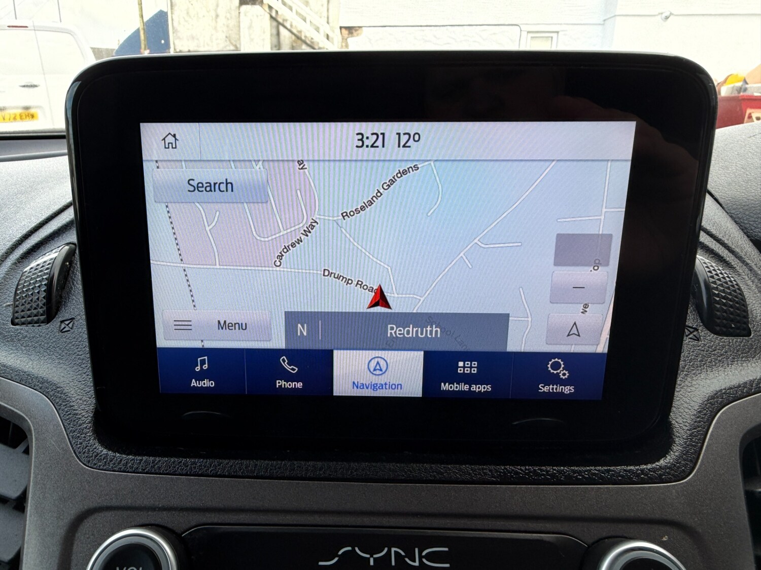 Used Ford Transit Connect 2021 for sale - 77409681: Photo 22